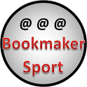 Bookmakers icon