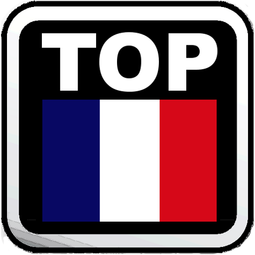 UnivFR: Top 200 in France 教育 App LOGO-APP開箱王