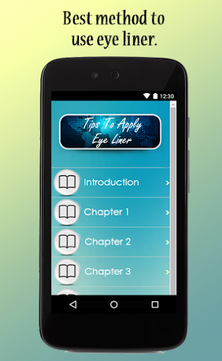 免費下載生活APP|Tips To Apply Eyeliner app開箱文|APP開箱王