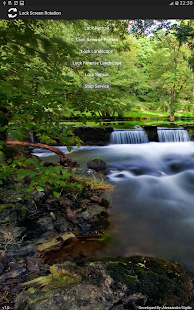 download Lock Screen Rotation free