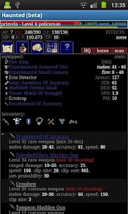 How to install Haunted (beta) 1.0 unlimited apk for android