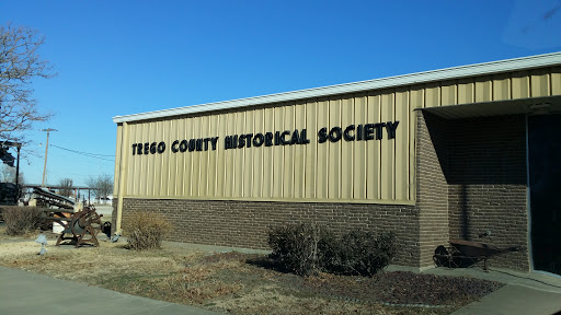 Trego County Historical Museum