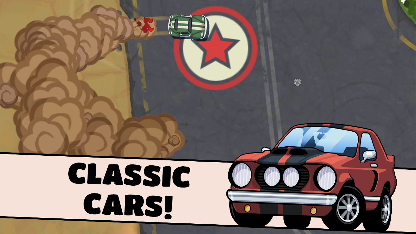 Checkpoint Champion - screenshot