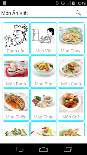 Việt CookBook: Món Ăn Việt