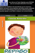 LTDR 6to Ciencias Naturales APK Download for Android