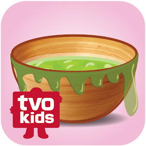 About: TVOKids Alphabet Goop (Google Play version)