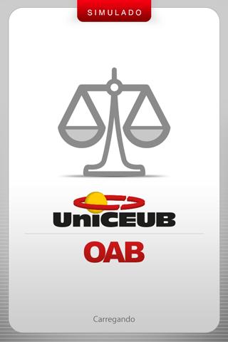 UniCEUB OAB