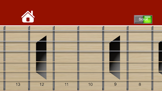 Download Electric Guitar By OnBeat APK for Android