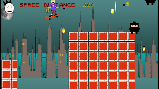 How to install Doodle Punk Jump 0.0.3 mod apk for android