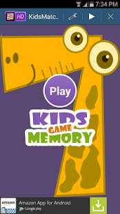 Free Download ABC Kids Matching Game APK for Android