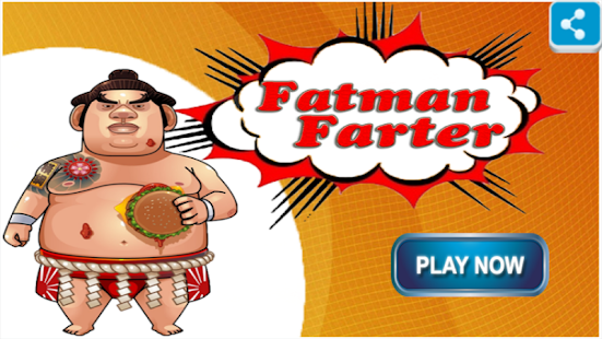 How to download Fatman Farter 1.2 mod apk for bluestacks