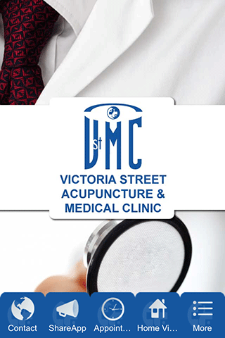 Victoria Street Acupuncture