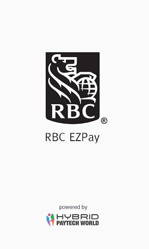 RBC EZPay