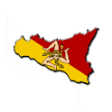 Sicily 2 Clock Widget logo