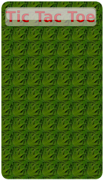 Tic Tac Toe by TechWorld Solution Pvt Ltd poster 2