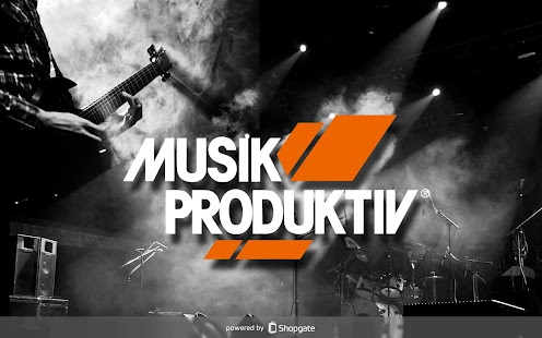 Musik Produktiv (DE) Screenshots 0