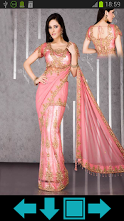 Saree Designs Screenshots 1