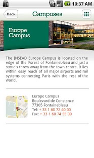How to install INSEAD 1.1 unlimited apk for android