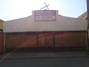 Iglesia Metodista Pentecostal De Chile