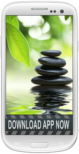 Black Stone Android Wallpapers