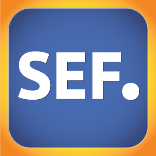 SEF.App 商業 App LOGO-APP開箱王