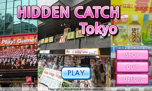 How to install HiddenCatch Tokyo lastet apk for android