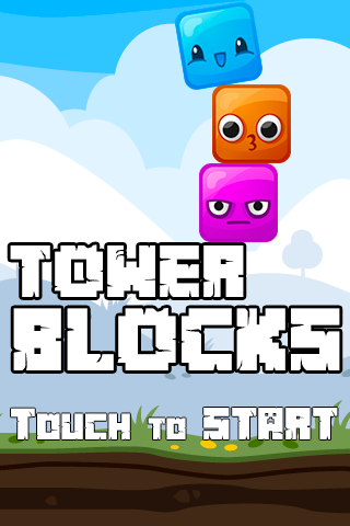 【免費策略App】Tower Blocks-APP點子