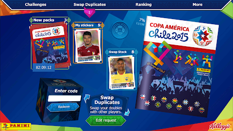 CA2015 Virtual Collection poster 6