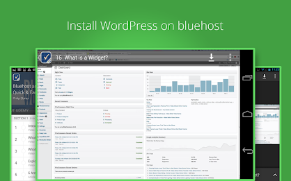 Learn Wordpress & Bluehost poster 7