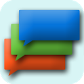 Ring Back Tone Data RBT Music icon