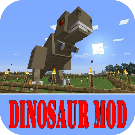 Dinosaur Mod