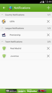 How to download SCORE-LINE - Live Score lastet apk for android