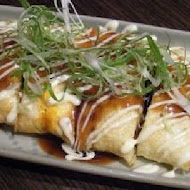 鐵之腕和風鐵板料理