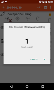 How to download RxDroid 0.9.31.3 apk for bluestacks