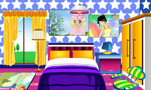 Download Dora Room Decoration APK for Android