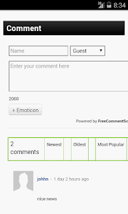 How to install American News lastet apk for bluestacks