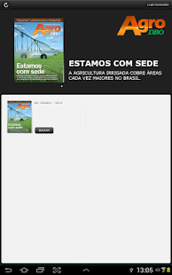 How to mod Revista Agro DBO lastet apk for pc