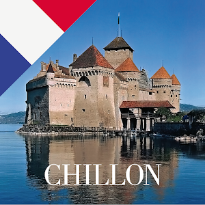 Château de Chillon 1.0 Icon
