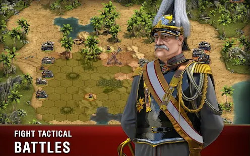 Forge of Empires - screenshot thumbnail
