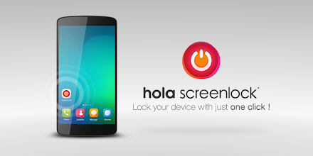 Hola Screen Lock APK Download for Android