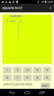 How to mod Square root Anthericum unlimited apk for laptop