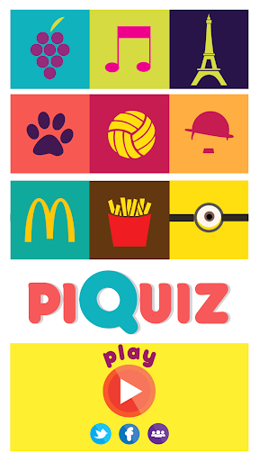 PiQuiz