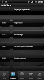 Radio Gloria Screenshots 6