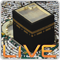 Watch Live Makkah 24 Hours logo