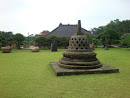 Stupa Kecil