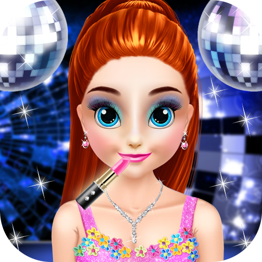 prom night Party - prom games 休閒 App LOGO-APP開箱王