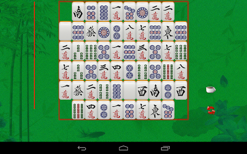 Free Download Mahjong Push APK