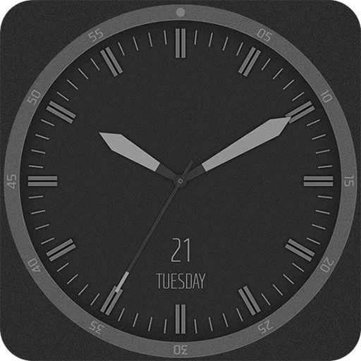 MANT Watch Face 個人化 App LOGO-APP開箱王