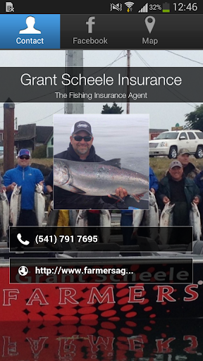 Grant Scheele Insurance