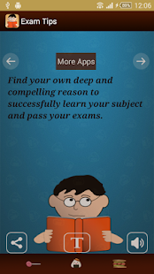 Lastest Exam Tips APK for PC